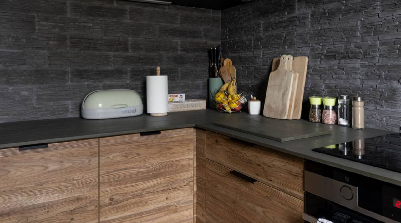 Kuchyňská linka ITALIA III