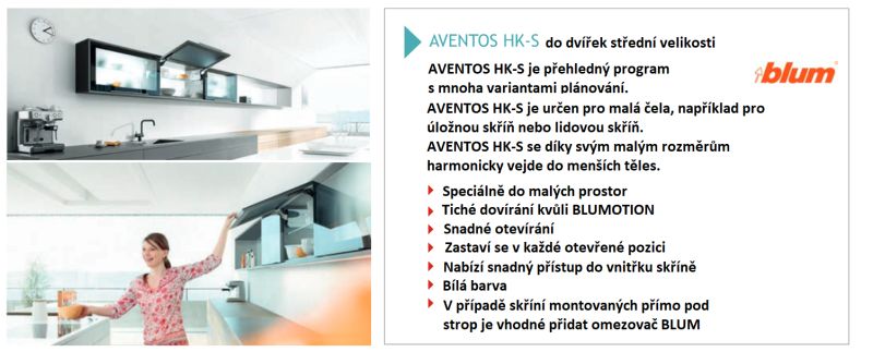 Kuchyňská linka KRETA I