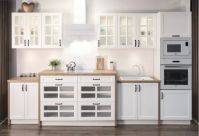 Kuchyňská linka KRETA I