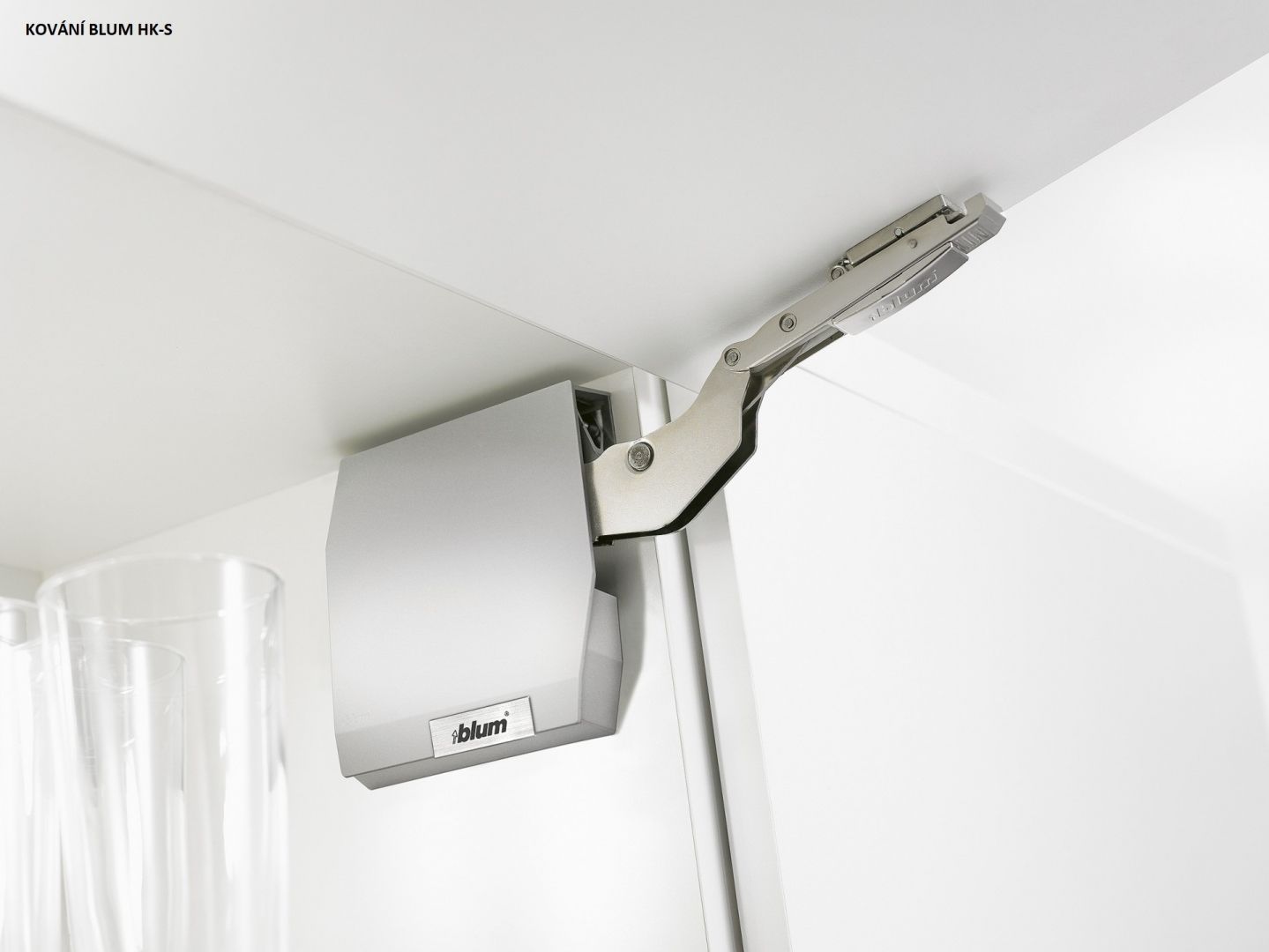 Kuchyňská linka KRETA I