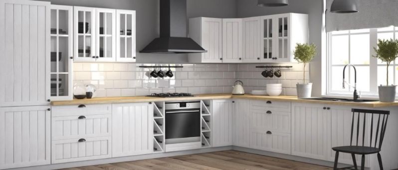 Kuchyňská linka CAPRI I