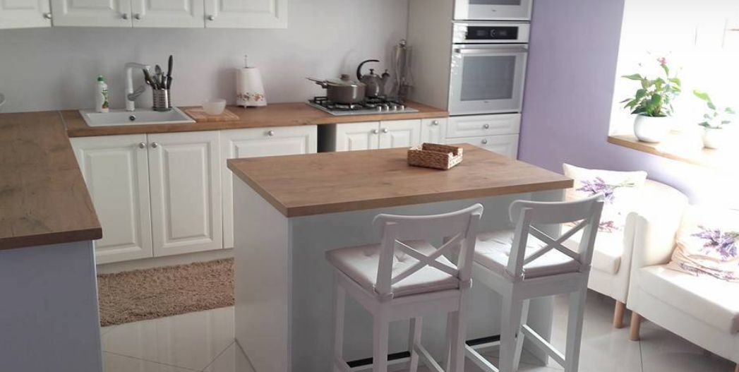 Kuchyňská linka CAPRI I