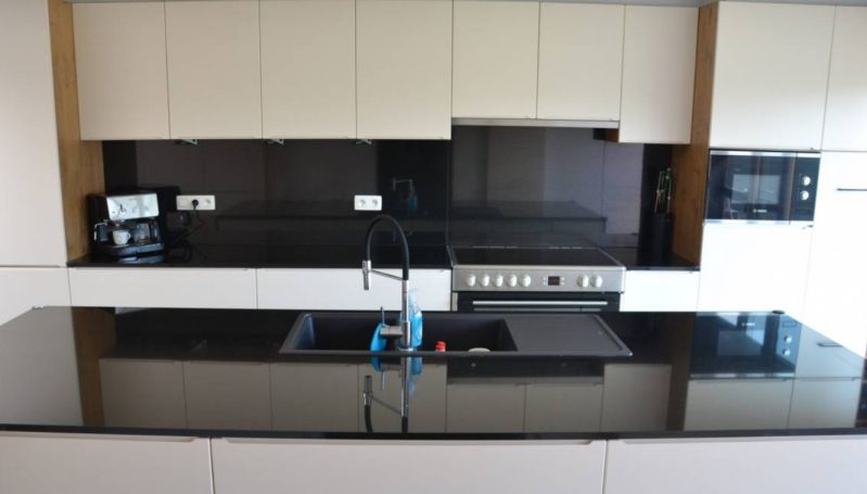 Kuchyňská linka RODOS I