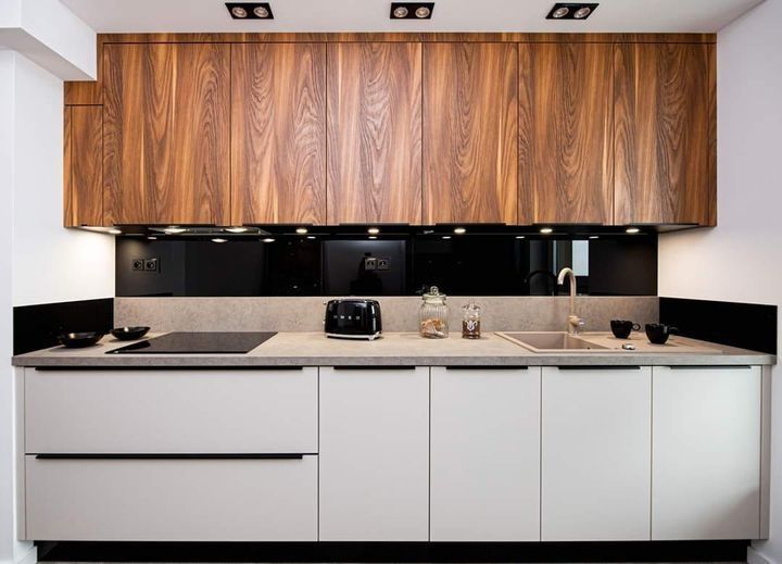 Kuchyňská linka ROMA I