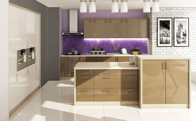 Kuchyňská linka ROMA II