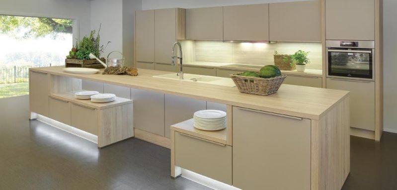 Kuchyňská linka LONDYN II