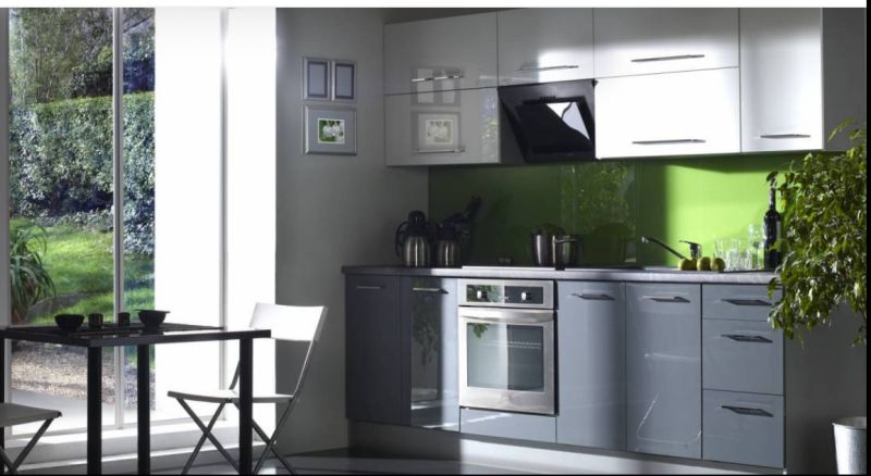 Kuchyňská linka LONDYN III