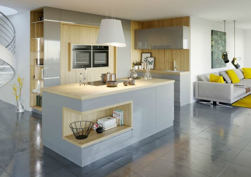 Kuchyňská linka MILANO II