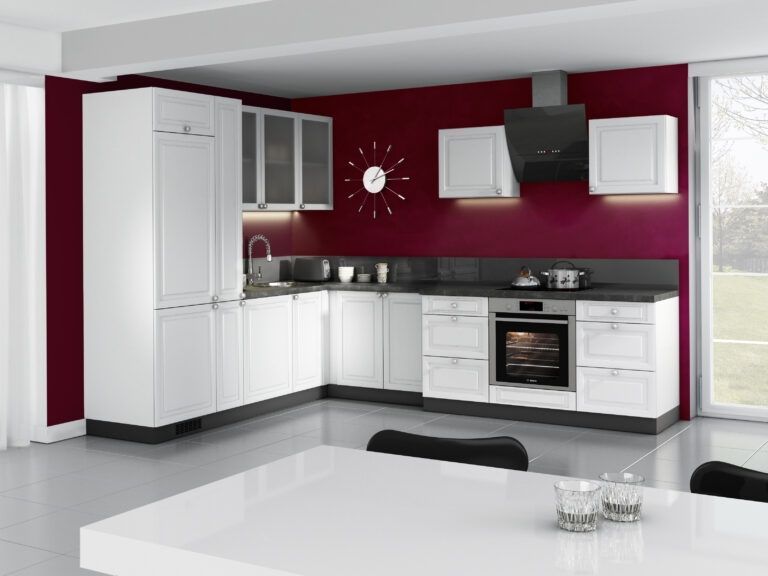 Kuchyňská linka MADRYT