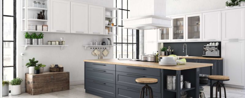 Kuchyňská linka VENICE