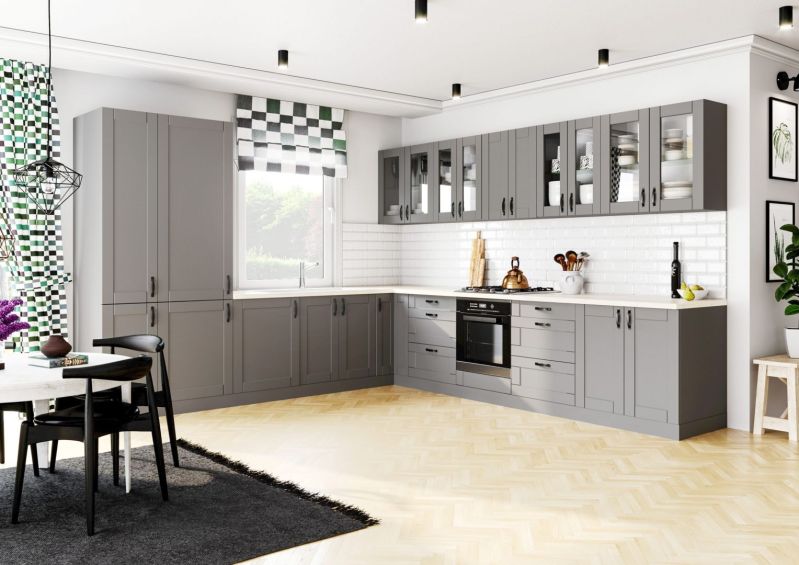 Kuchyňská linka BARCELONA