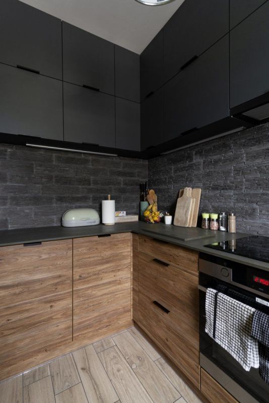 Kuchyňská linka ITALIA IV.