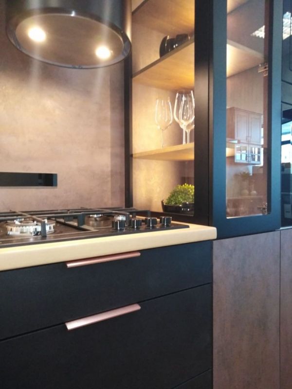 Kuchyňská linka ITALIA IV.