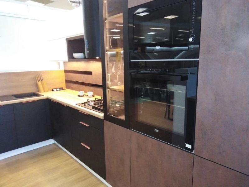 Kuchyňská linka ITALIA IV.