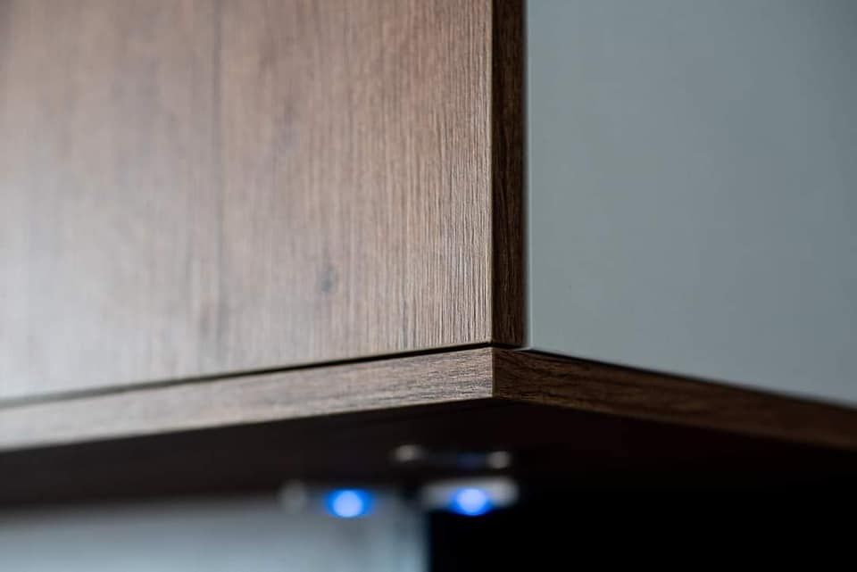 Kuchyňská linka ITALIA IV.