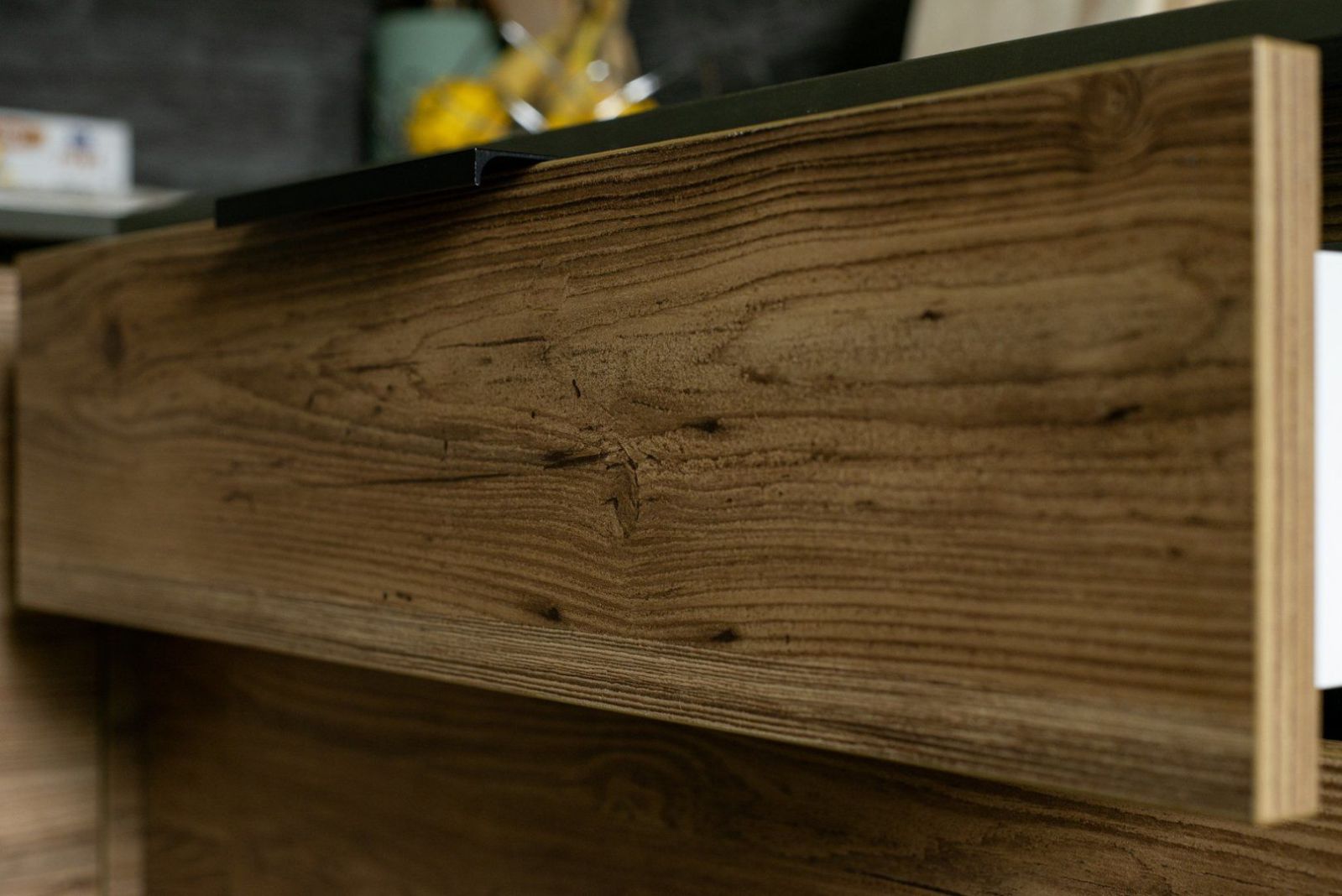 Kuchyňská linka ITALIA IV.