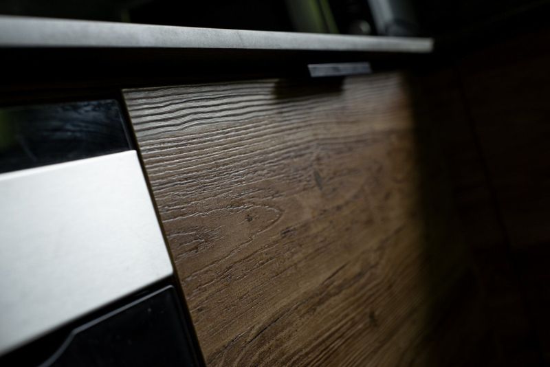 Kuchyňská linka ITALIA IV.