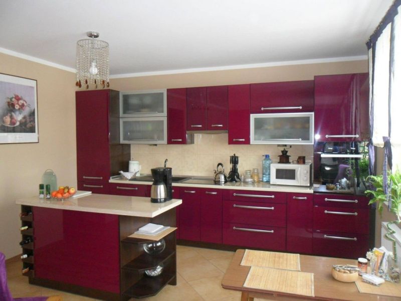 Kuchyňská linka LONDYN IV