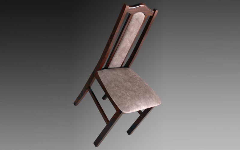 Jídelní židle BOSS II.