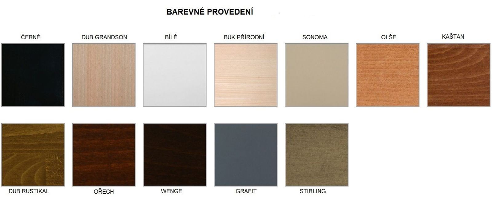 Jídelní židle BOSS II.