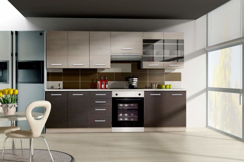 Kuchyňská linka CHAMONI I.