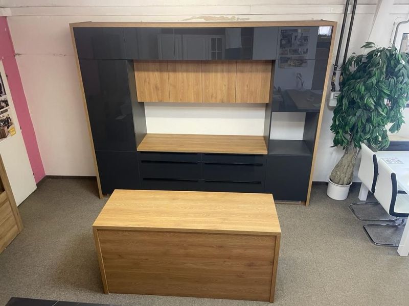 Kuchyňská linka OSLO/ ITALIA