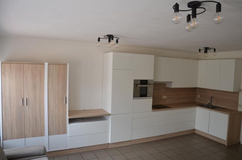 Kuchyňská linka RODOS II