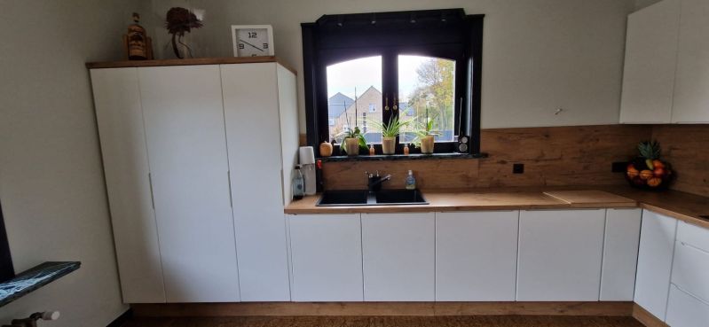 Kuchyňská linka RODOS II