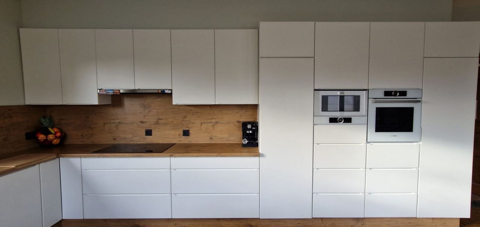 Kuchyňská linka RODOS II