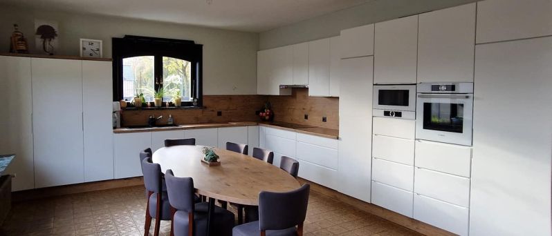 Kuchyňská linka RODOS II