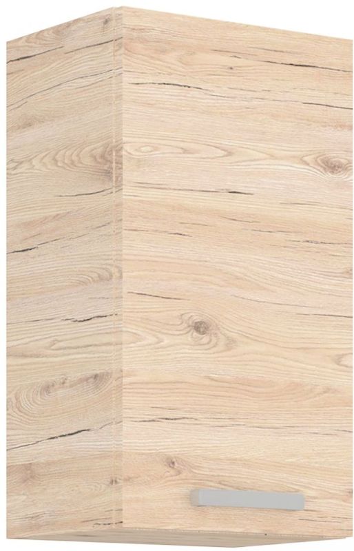 Horní plná skříňka BORDEA 40 G-72 1F