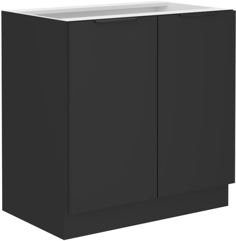 Spodní skříňka SIENA 80 D 2F BB