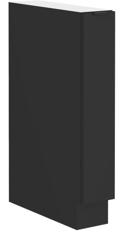 Spodní skříňka kargo koš SIENA 15 D CARGO BB