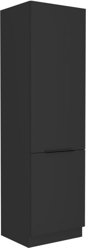 Vysoká potravinová skříň SIENA 60 DK-210 2F