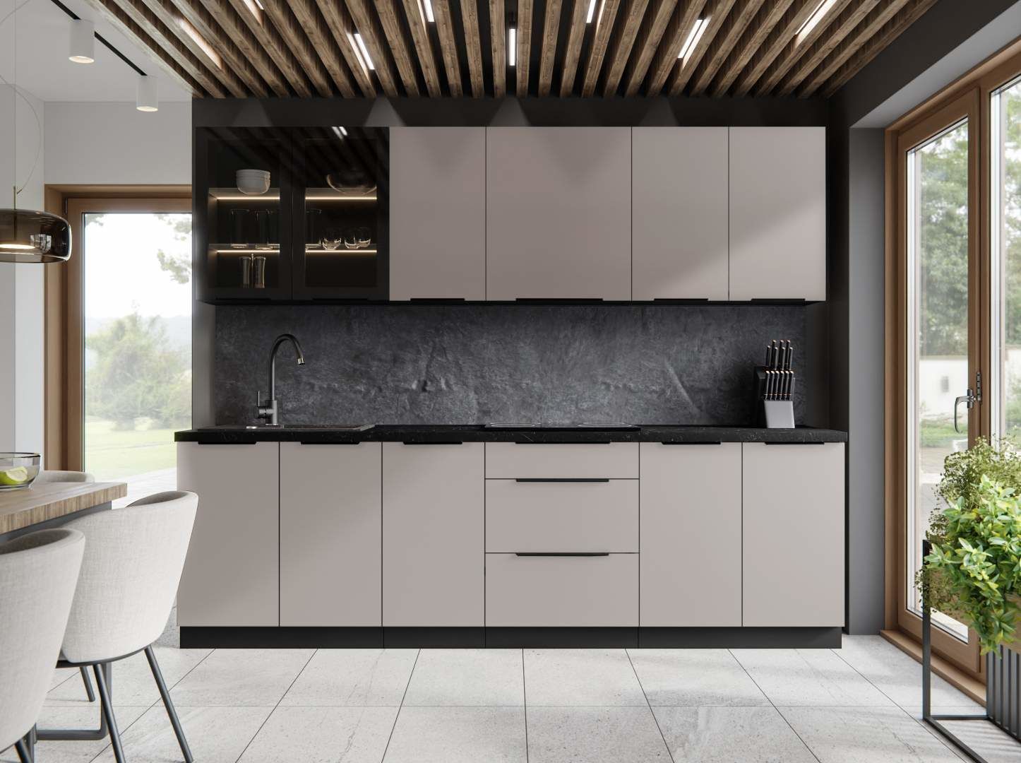 Kuchyňská linka ARONA 1