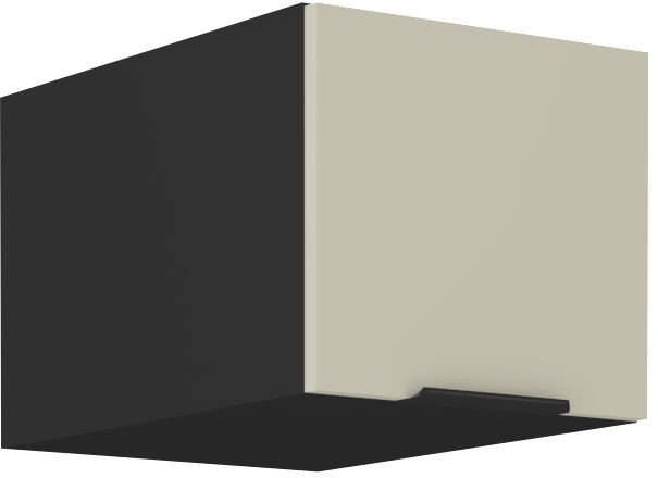 Nízká horní výklopná skříňka ARONA 40 NAGU-36 1F