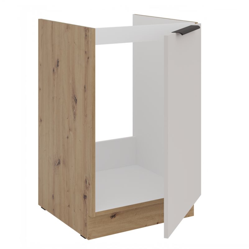 Dřezová skříňka SOLEA 50 ZL 1F BB