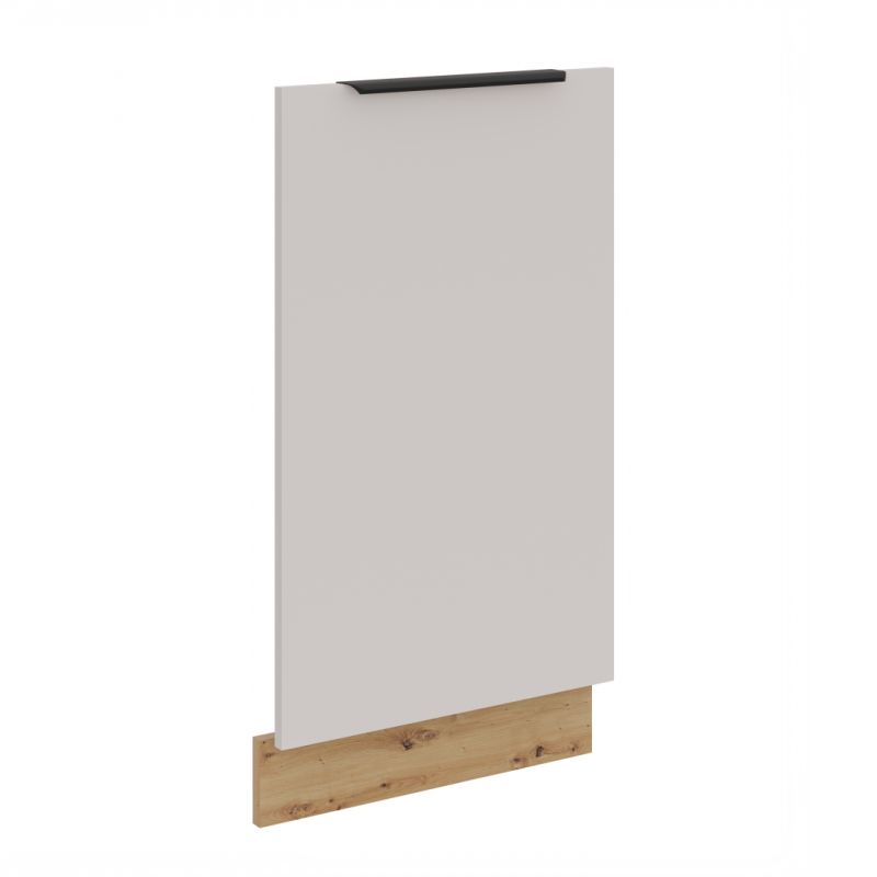 Dvířka na myčku SOLEA ZM 713 x 446