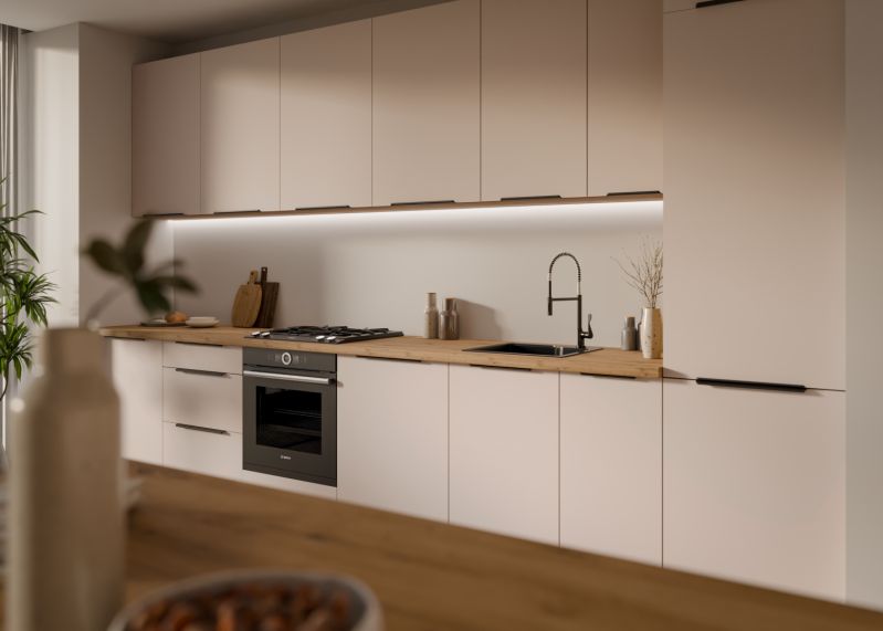 Kuchyňská linka SOLEA 4