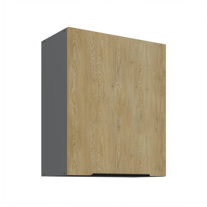 Kuchyňská linka CREMONA ANTRACIT