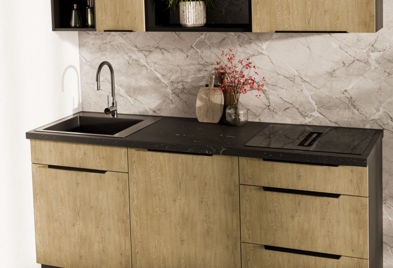 Kuchyňská linka CREMONA 1