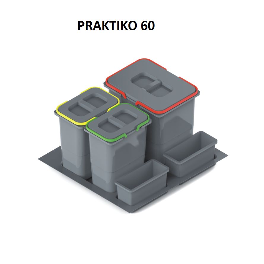 Kuchyňská linka CREMONA 3