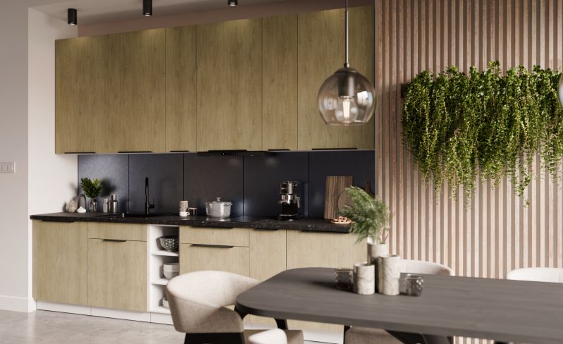 Kuchyňská linka CREMONA 3