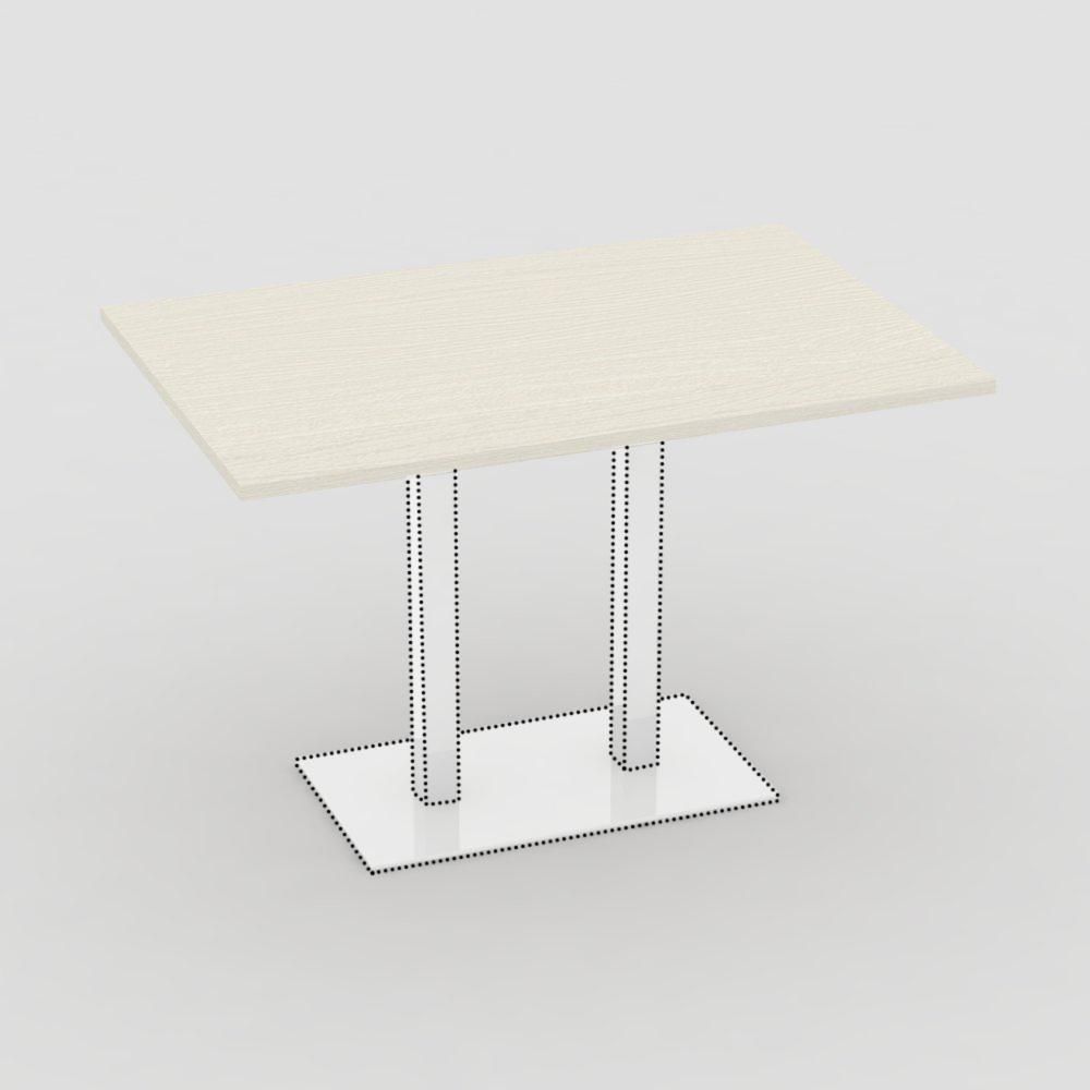 Jídelní stůl REA FLAT 2