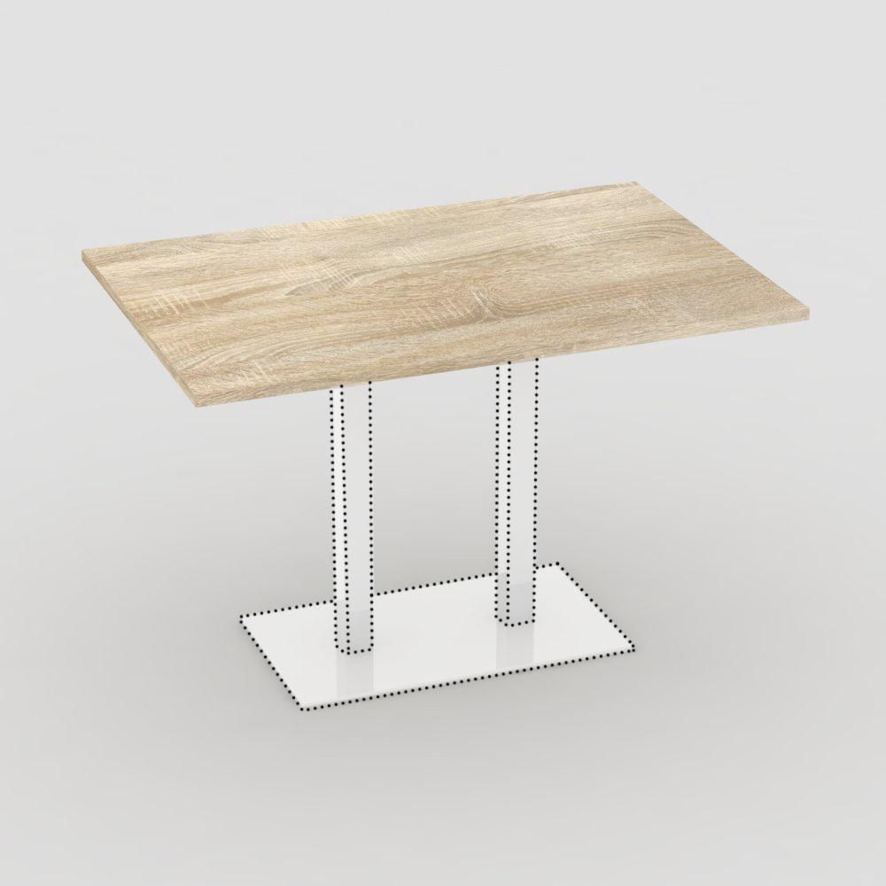 Jídelní stůl REA FLAT 2