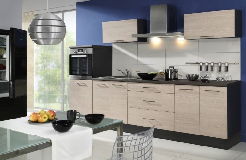 Kuchyňská linka ENGLAND IV