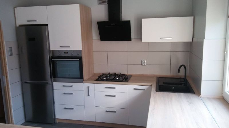 Kuchyňská linka ENGLAND IV