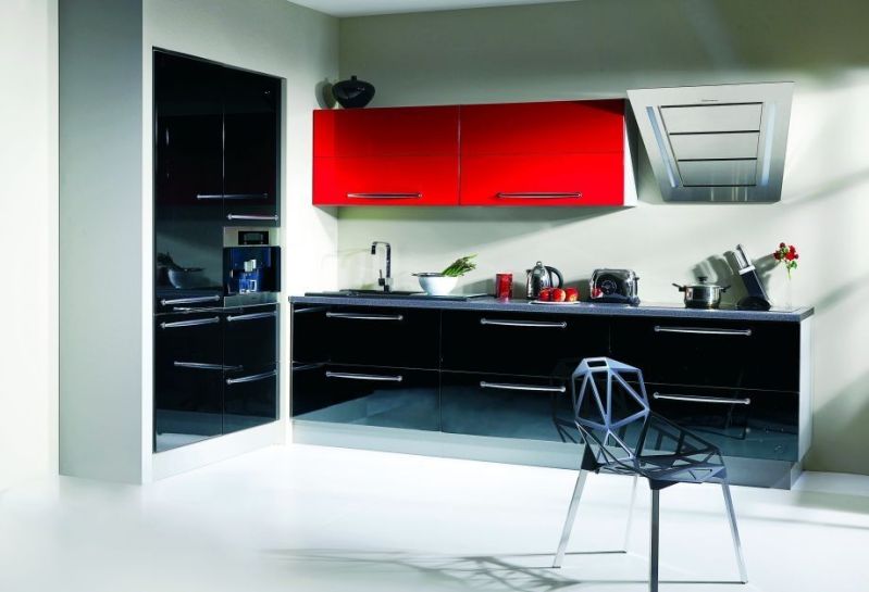 Kuchyňská linka LONDYN I