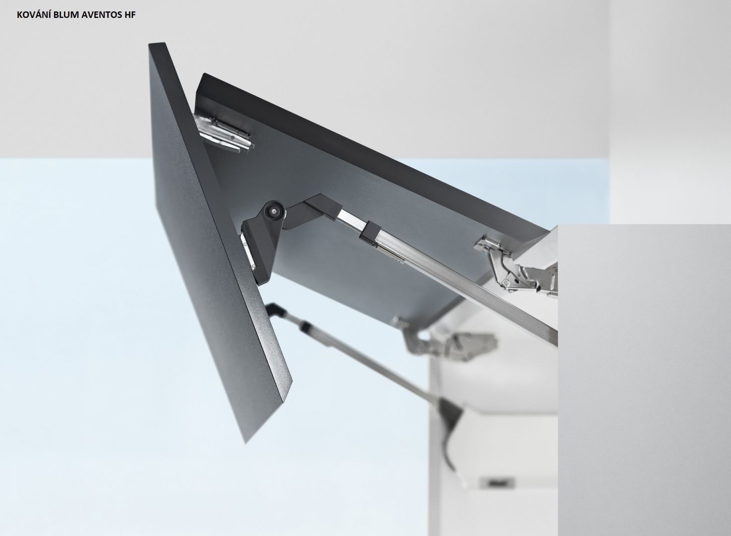 Kuchyňská linka ENGLAND III