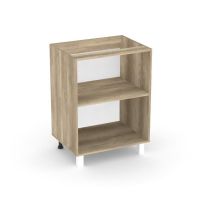 Spodní skříňka otevírací REA ALFA 60